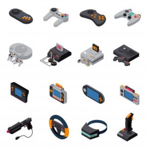 Gaming Accessories and Gadgets